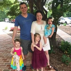 Meet your Posher, Mary clare